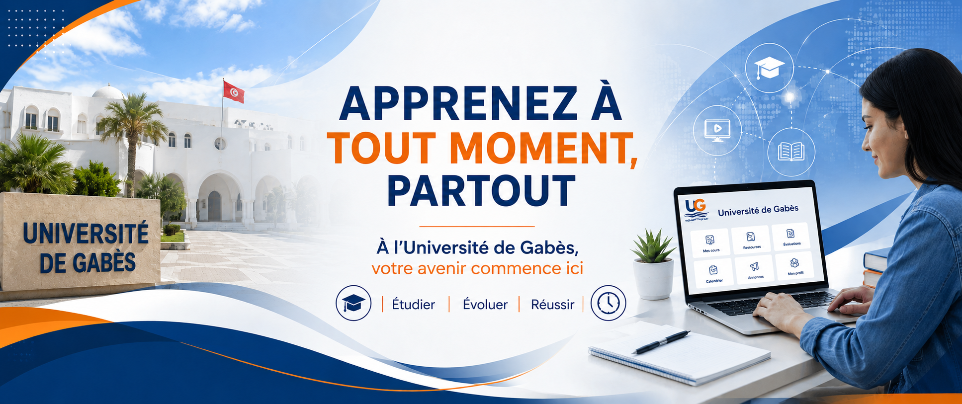 slideshow banner