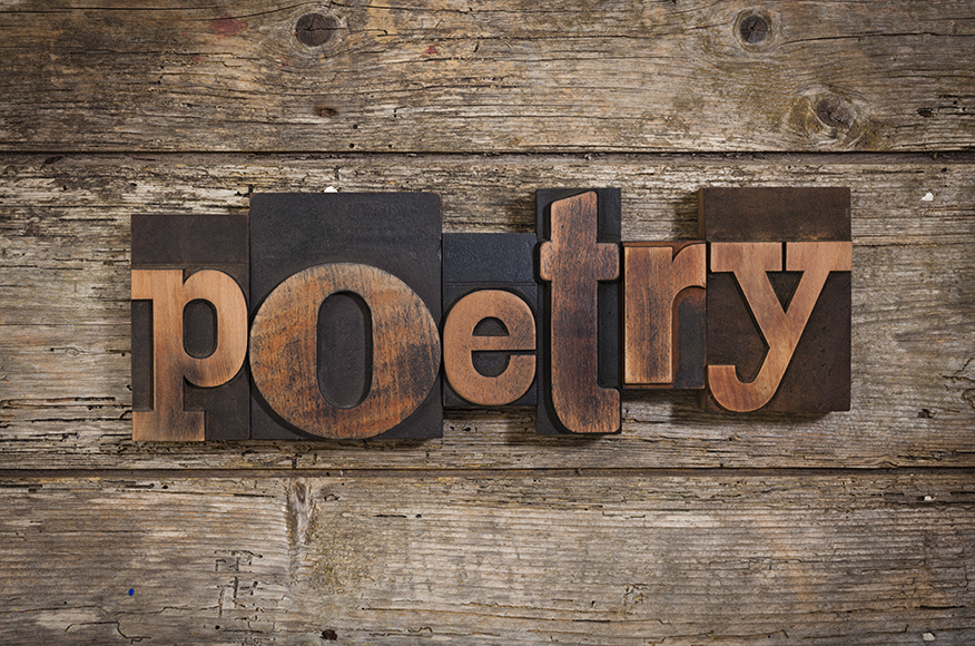 Introduction to Poetry