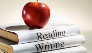 strategies of reading for writing