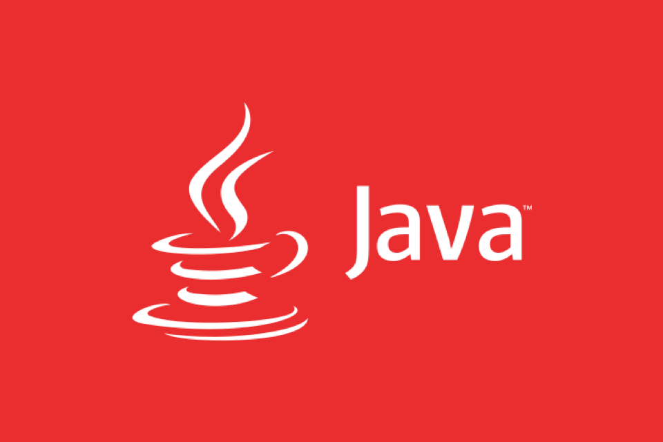 JAVA